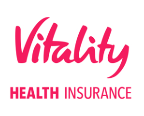 Physiotherapy session in Stanmore covered by Vitality Health Insurance, featuring a professional therapist assisting a patient with rehabilitation.