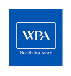 Physiotherapy session in Stanmore covered by WPA Health Insurance, showing a therapist assisting a patient with rehabilitation and mobility exercises.