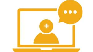 Virtual physiotherapy consultation with an expert therapist. Get professional online assessment and treatment from the comfort of your home.