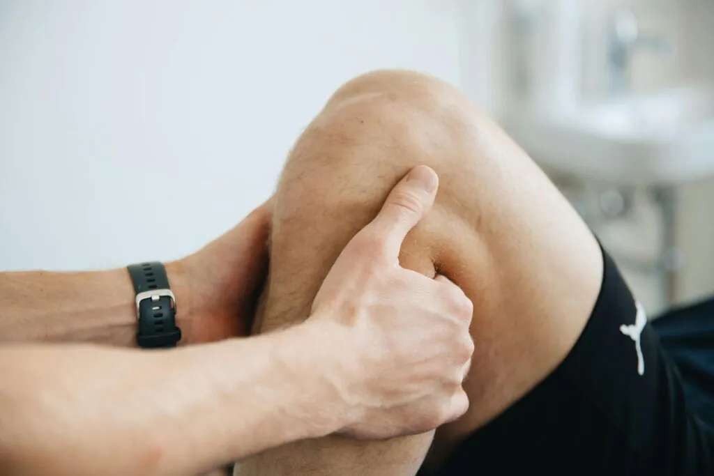 Find a professional physiotherapist near you in Stanmore, Greater London. Click below to book expert treatment for pain relief and rehabilitation.